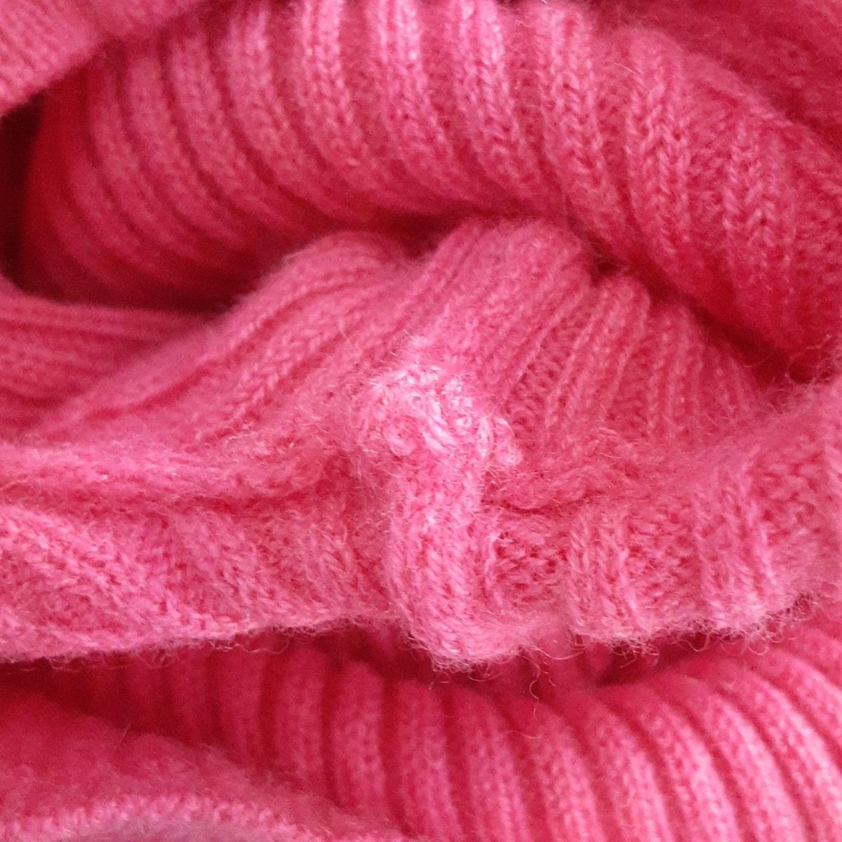 Rose Tiara(ローズティアラ) 長袖セーター サイズ38 M レディース美品