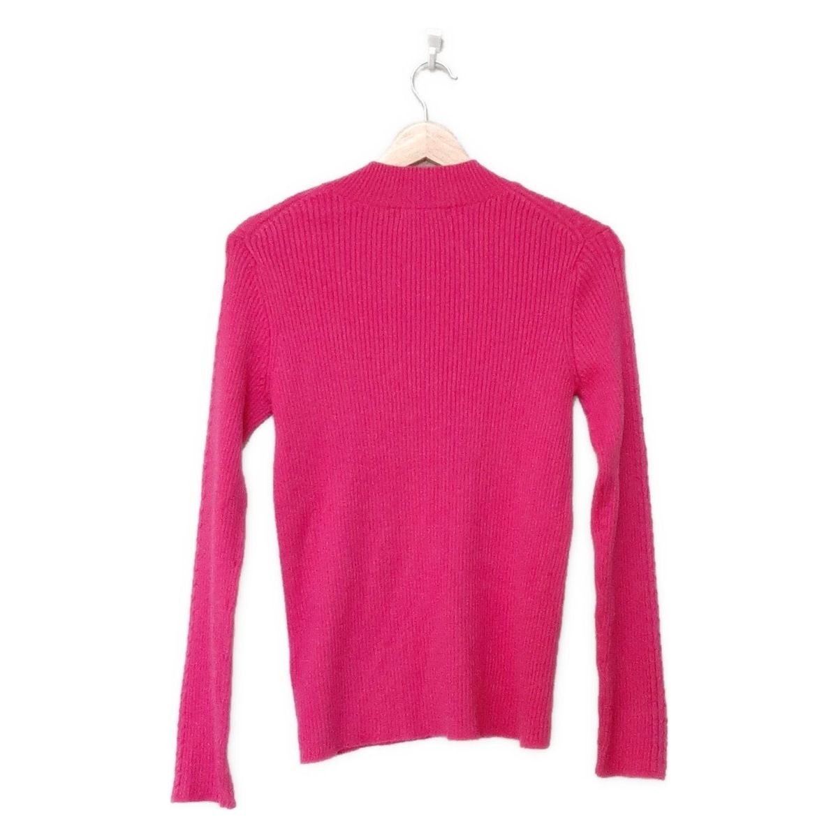 Rose Tiara(ローズティアラ) 長袖セーター サイズ38 M レディース美品