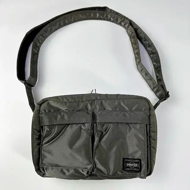 PORTER TANKER SHOULDER BAG (S) ポーター タンカー ショルダーバッグ