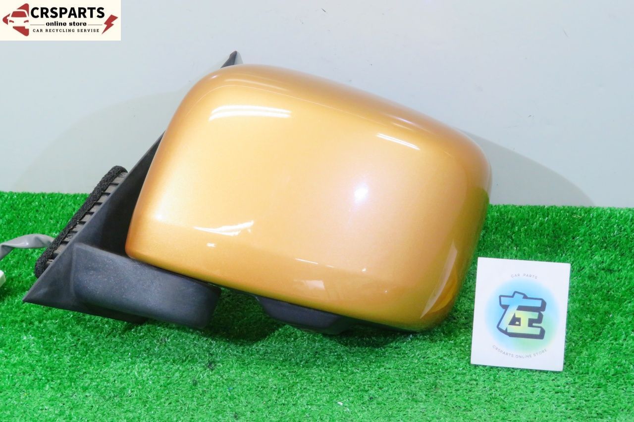 スペーシア X MK42S ディスカウント 純正 FA 7P ☆動OK ☆カメラ付