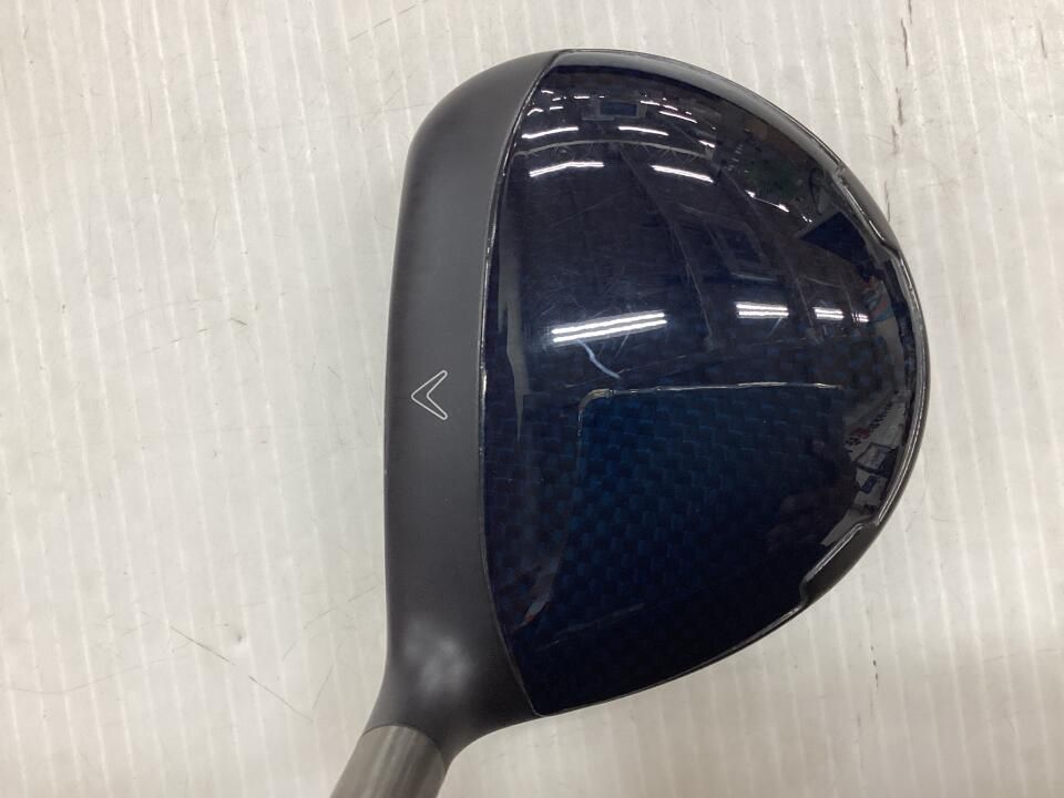 キャロウェイ 購入 PARADYM X 18度 VENTUS TR 5 for Callaway R