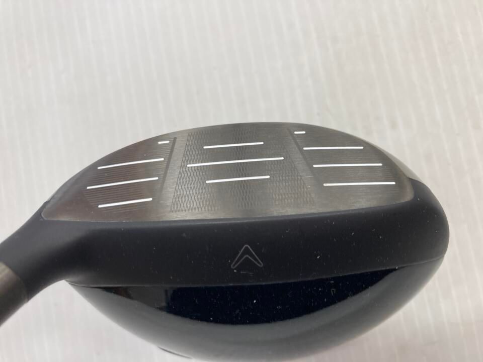 キャロウェイ キャロウェイ　PARADYM　18度　VENTUS TR 5 for Callaway　SRフレックス　フェアウェイウッド　中古　ゴルフドゥ！水戸店【最短即日発送】 PARADYM X FW 5w 18度 VENTUS 5-S キャロウェイ PARADYM