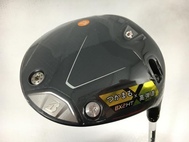 返品OK 【ゴルフクラブ】【未使用品】ブリヂストン BX2 HT ドライバー 2025 ディアマナ BS50-2 1W