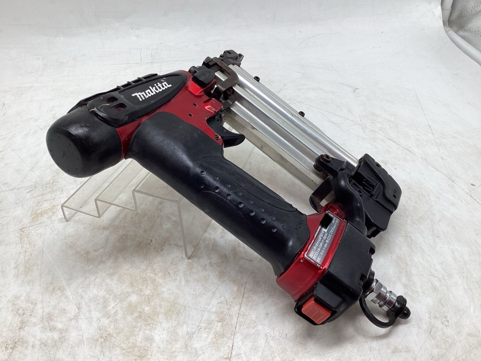 品 Makita|マキタ 高圧ピンタッカ 50 mm AF 501 HP エコツール豊田インター店 M 02