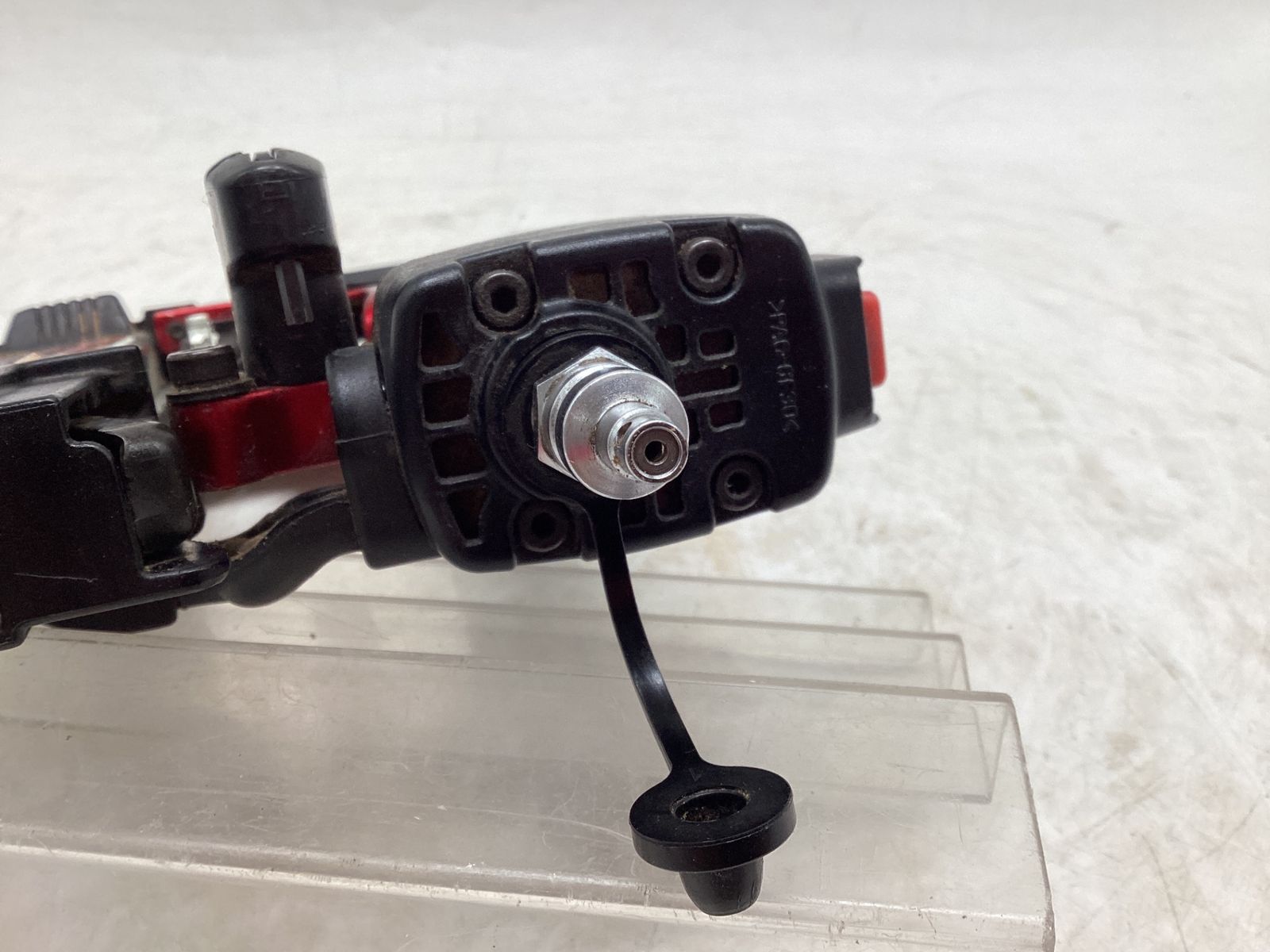  品 Makita|マキタ 高圧ピンタッカ 50 mm AF 501 HP エコツール豊田インター店 M 02 釘打機 エアーツール