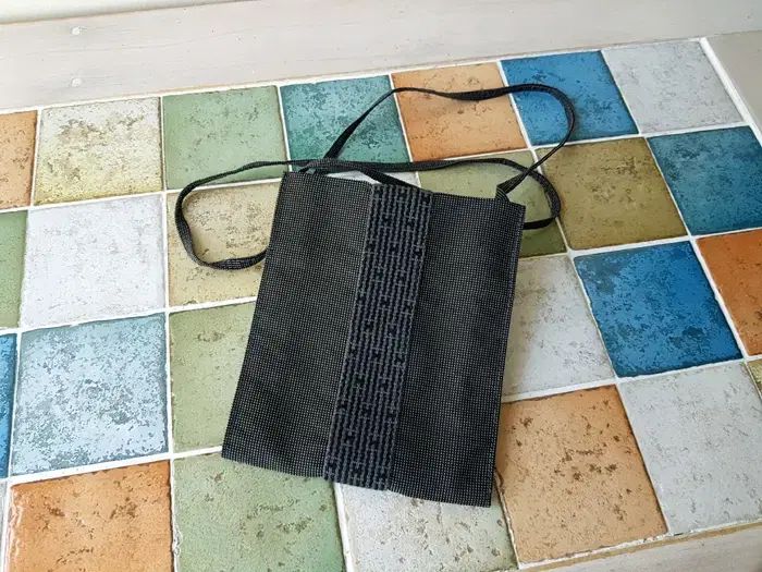 エルメス WHO トゥー ミニ クロス