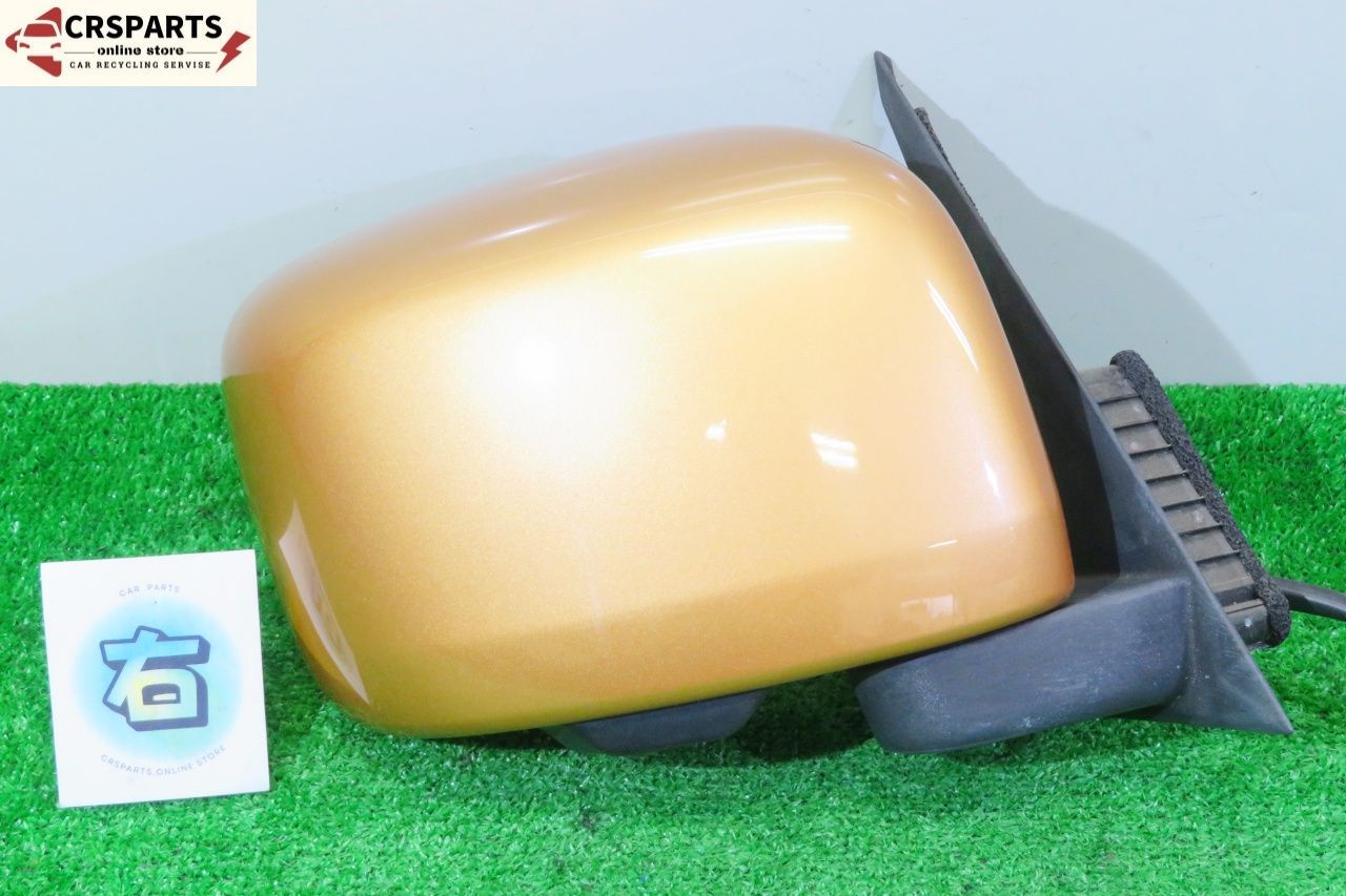 純正・オリジナルペイント】空冷VW 2024 オーバル ステアリング