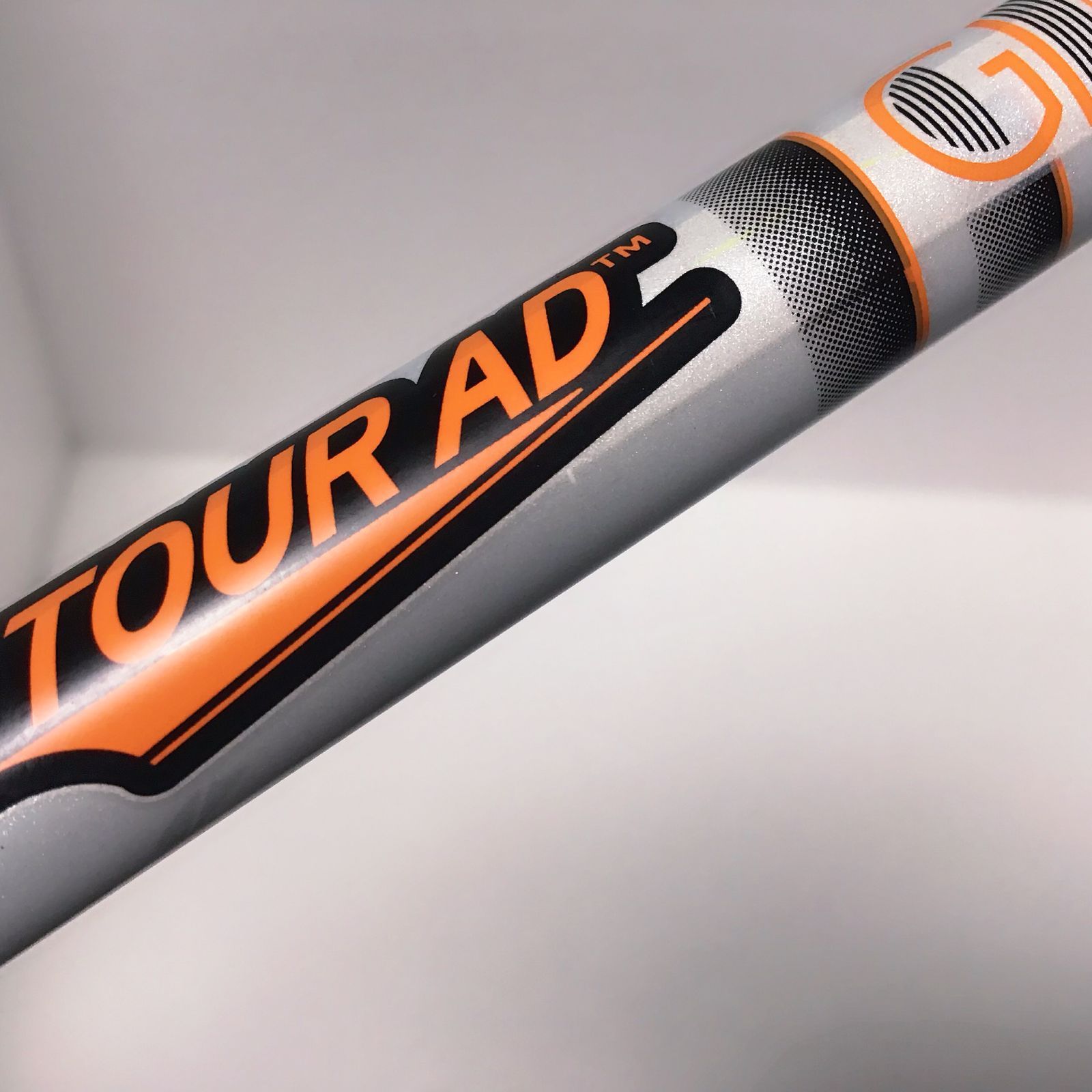 TourAD IZ-6X テーラーメイド ドライバー用 シャフト - メルカリ