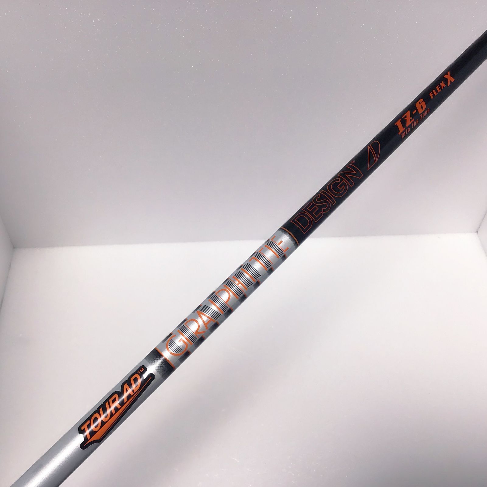 TourAD IZ-6X テーラーメイド ドライバー用 シャフト - メルカリ