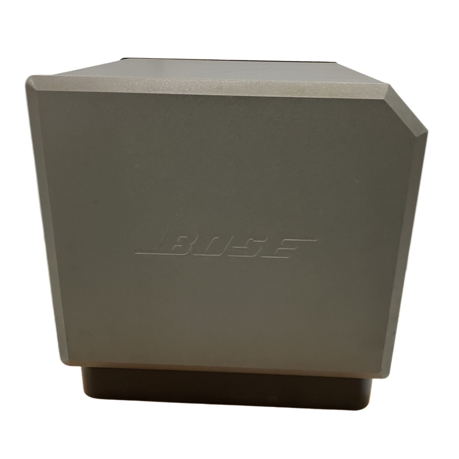 BOSE SW-4 パワードサブウーファー オーディオ 音響機器 ボーズ 中古