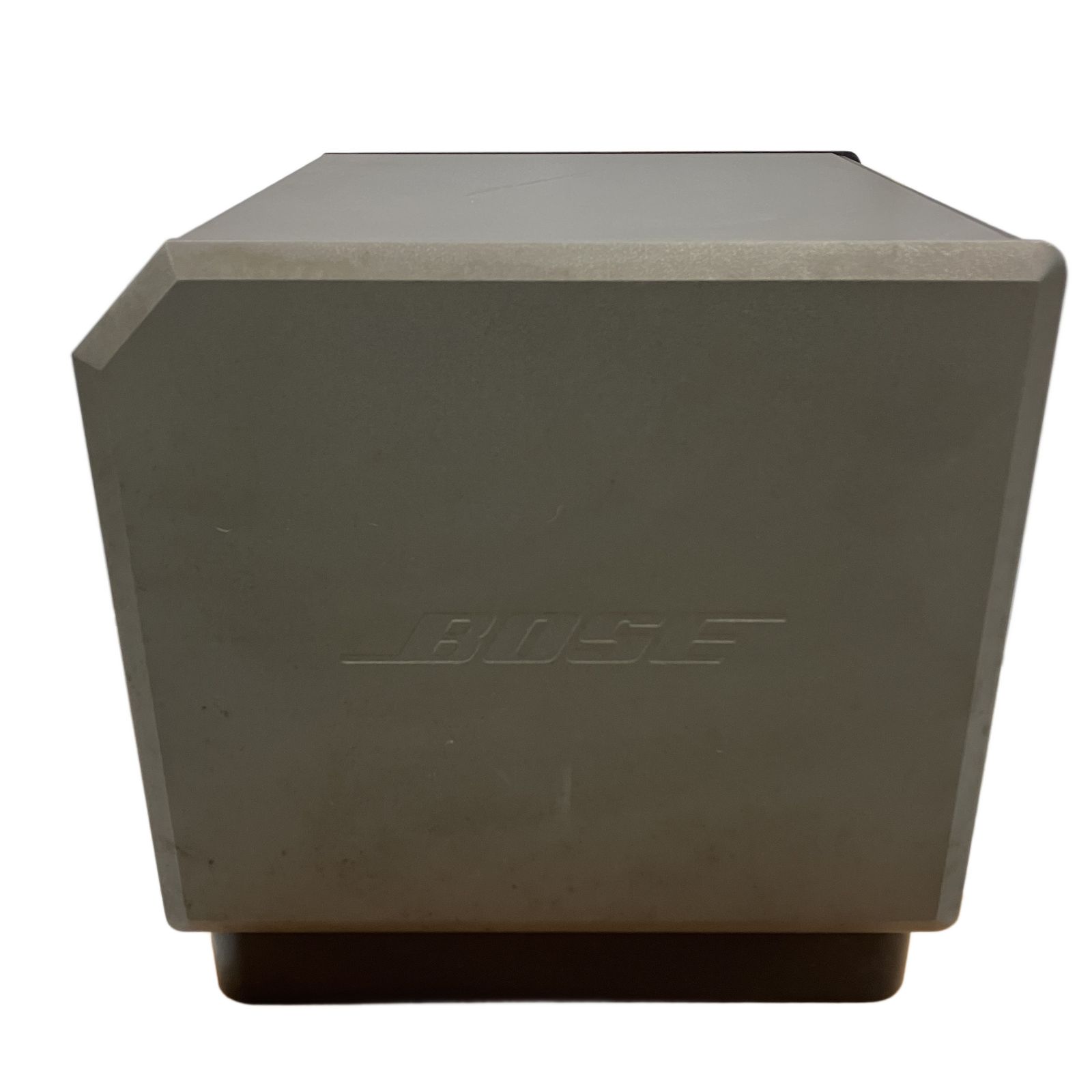 BOSE SW-4 パワードサブウーファー オーディオ 音響機器 ボーズ 中古