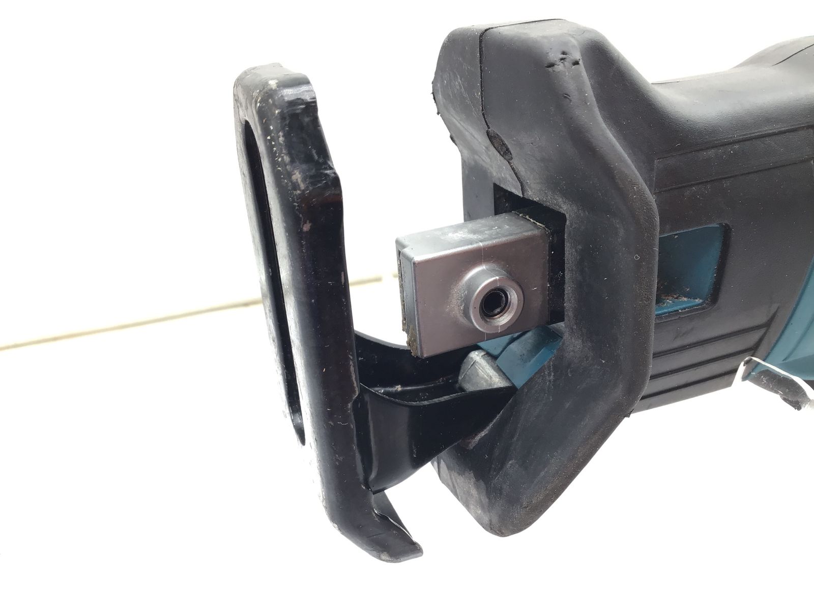 品 Makita|マキタ 18 v充電式レシプロソー JR 184 DZ 本体のみ エコツー M 02