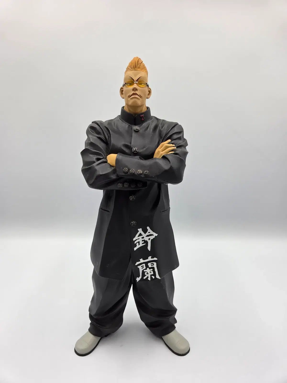 クローズ×WORST 開封 DIVE商品 花沢 三郎2 - メルカリ