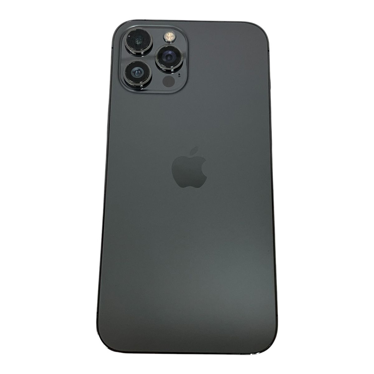 Apple iPhone 12 Pro MAX 128GB スマホ SIMフリー 6.7インチ MGCU3J/A