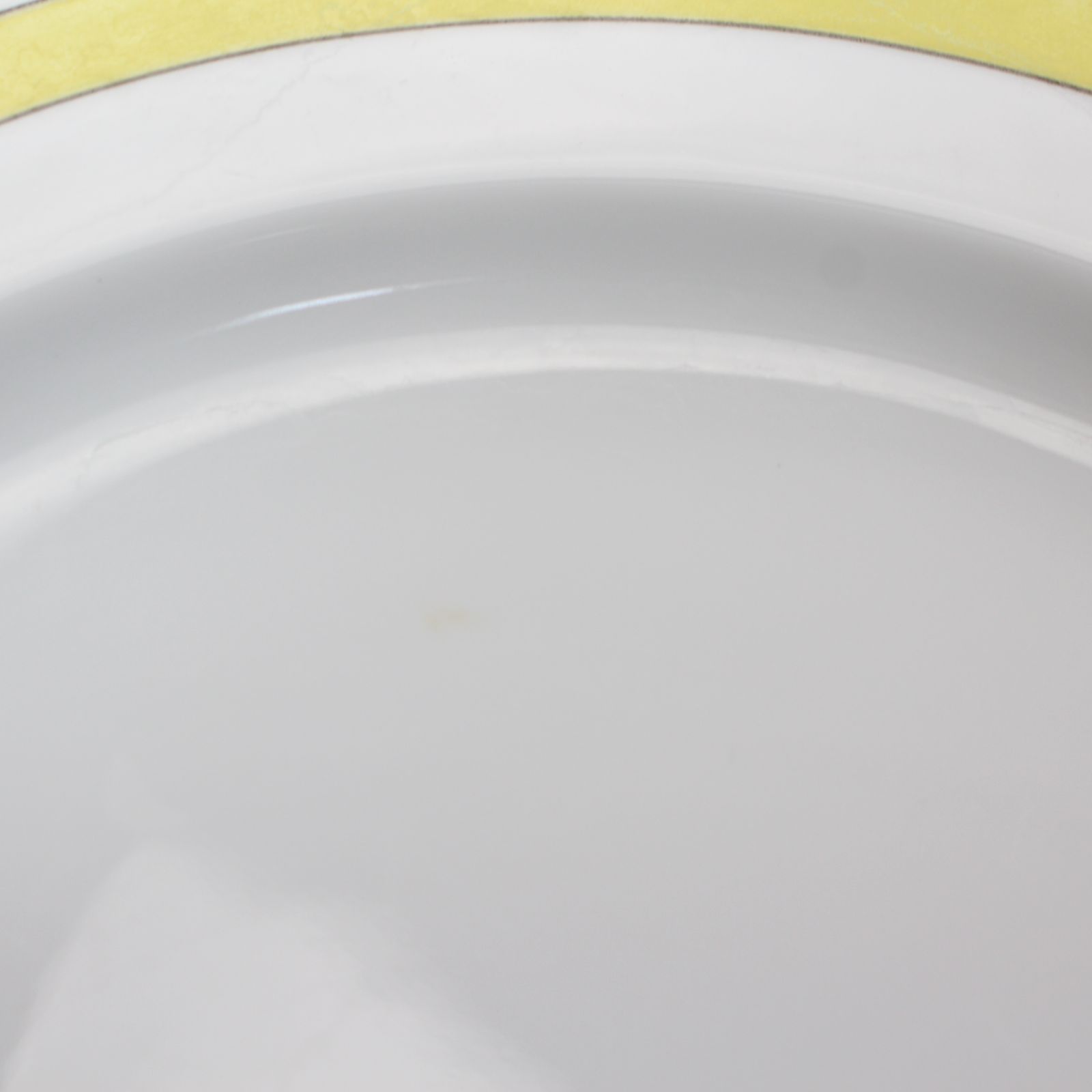 199)フェラーリ リチャードジノリ 絶版ダブルネーム プレート NO.19