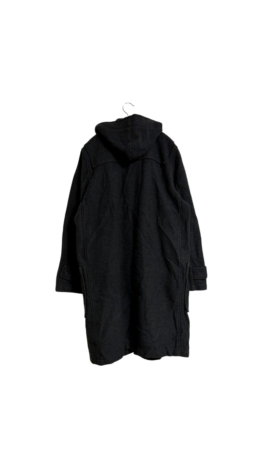 Schott N Y 配送 C ダッフル コート schott NYCダッフルコート メンズM