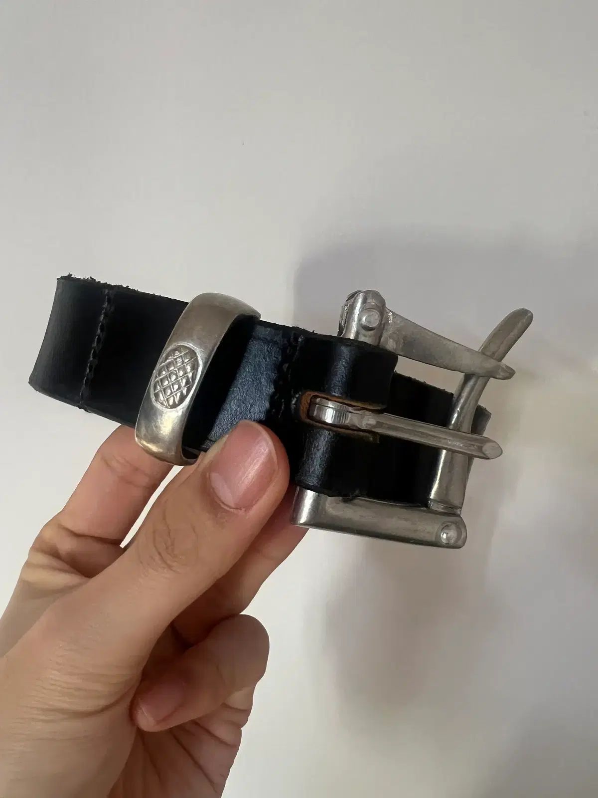 マーティンページ クイック リリース ベルト 32