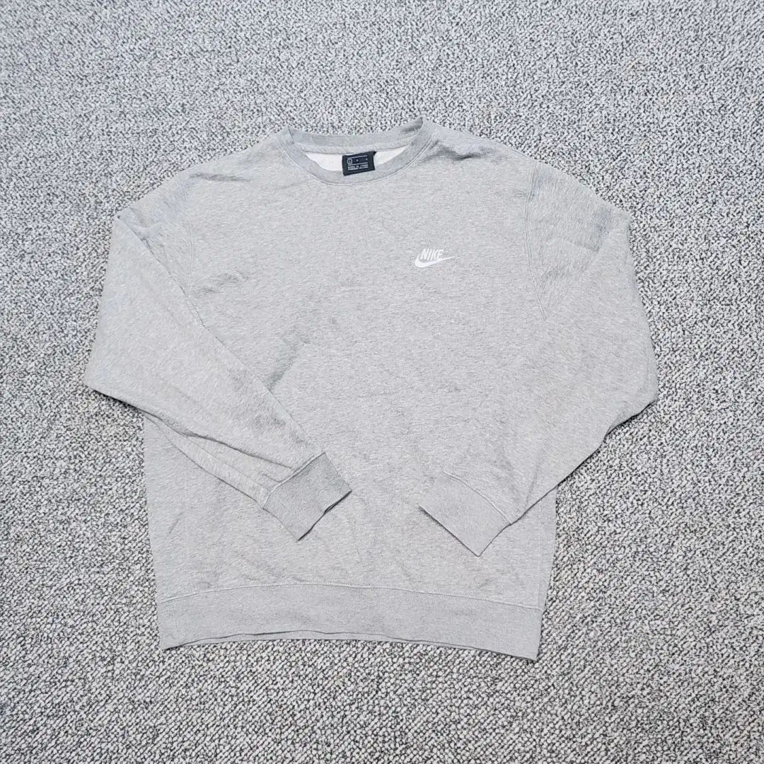 100 NIKE ナイキ 起毛 スウェット (2751) トレーナー・スウェット