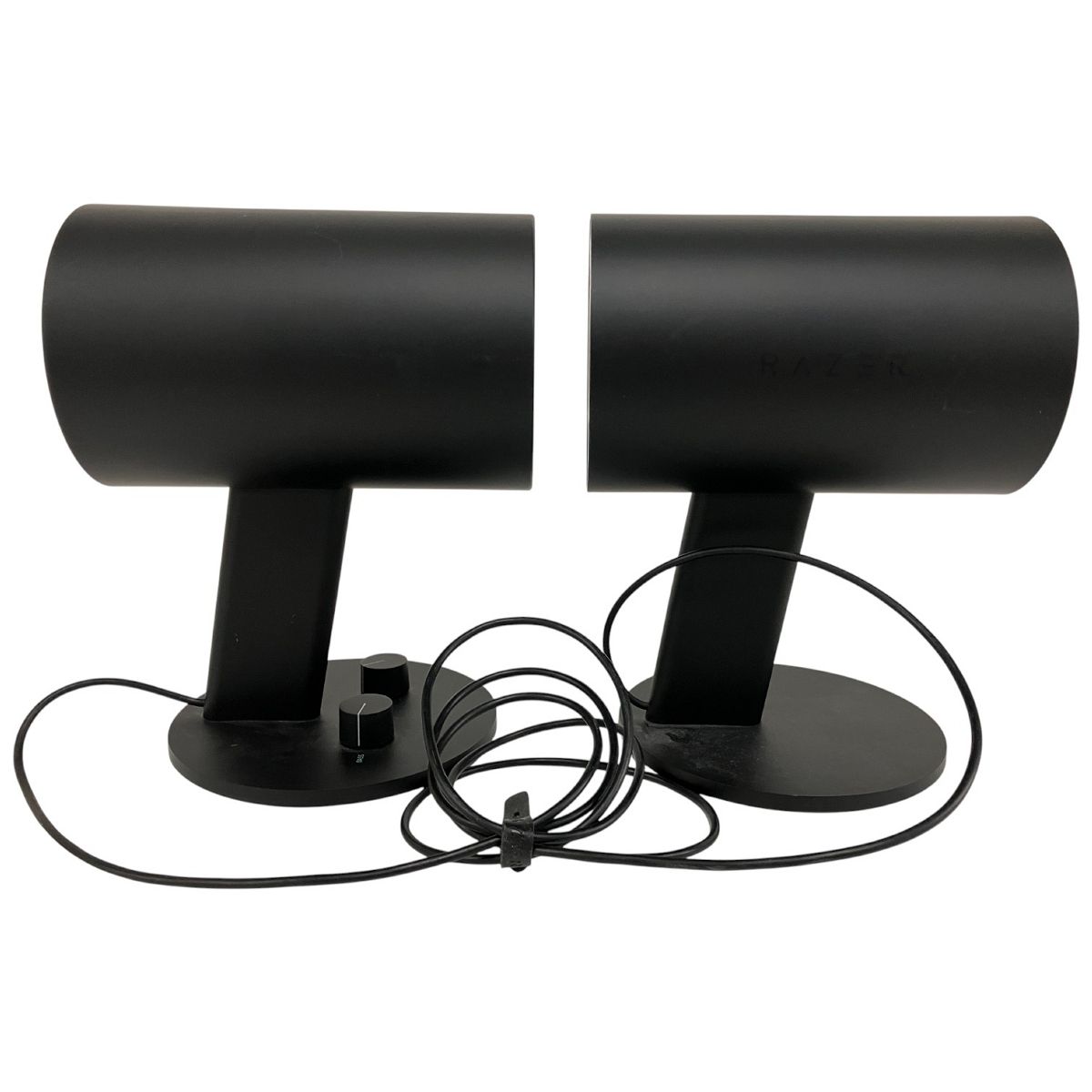 RAZER NOMMO ゲーミング スピーカー RZ05-0245 PC周辺機器 音響