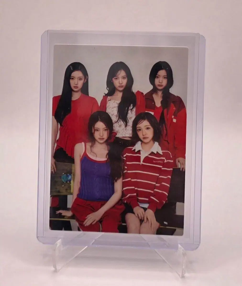 2025 テレカ キキ 団体 プロモ トレカ