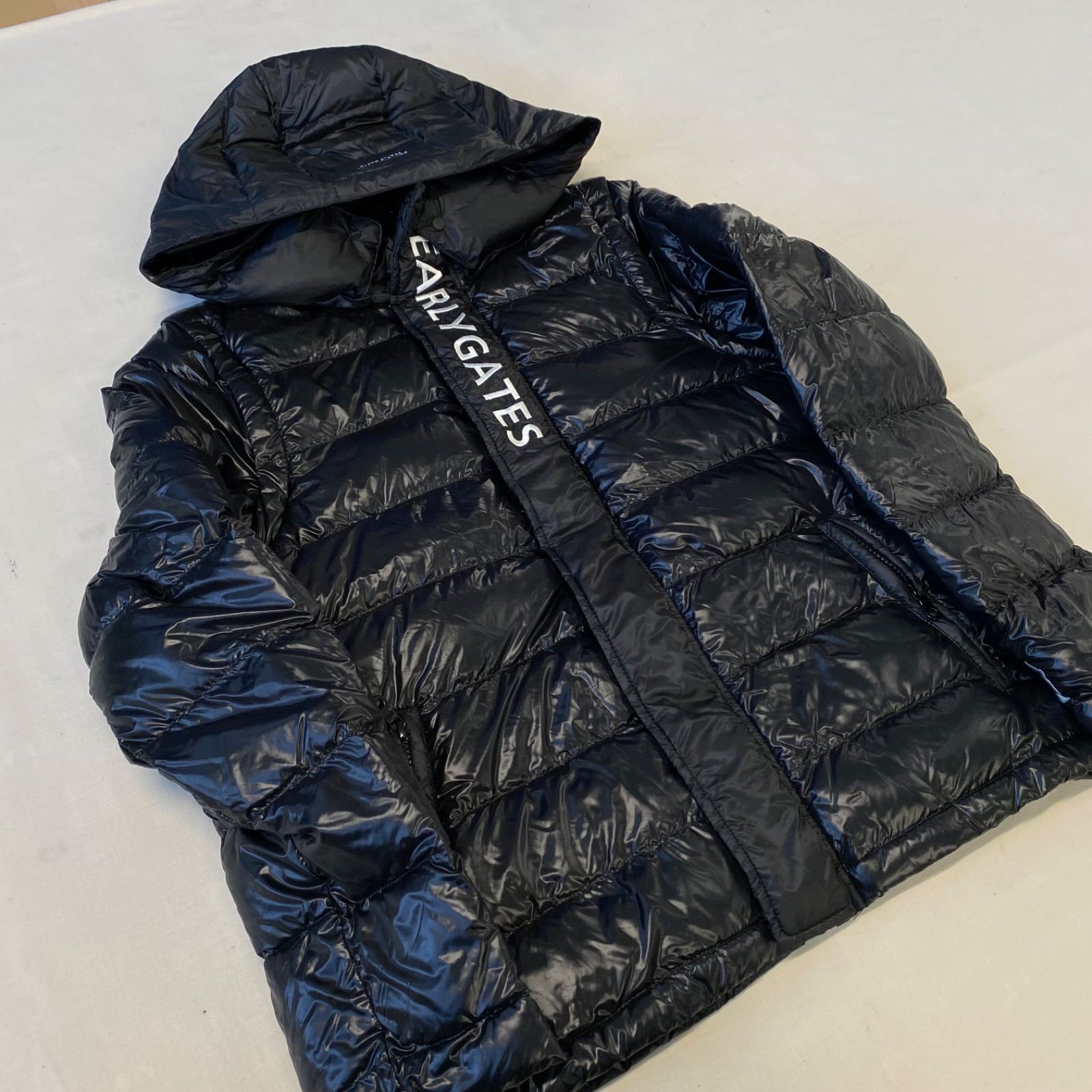 PEARLY GATES パーリーゲイツ ダウンジャケット ダウンブルゾン