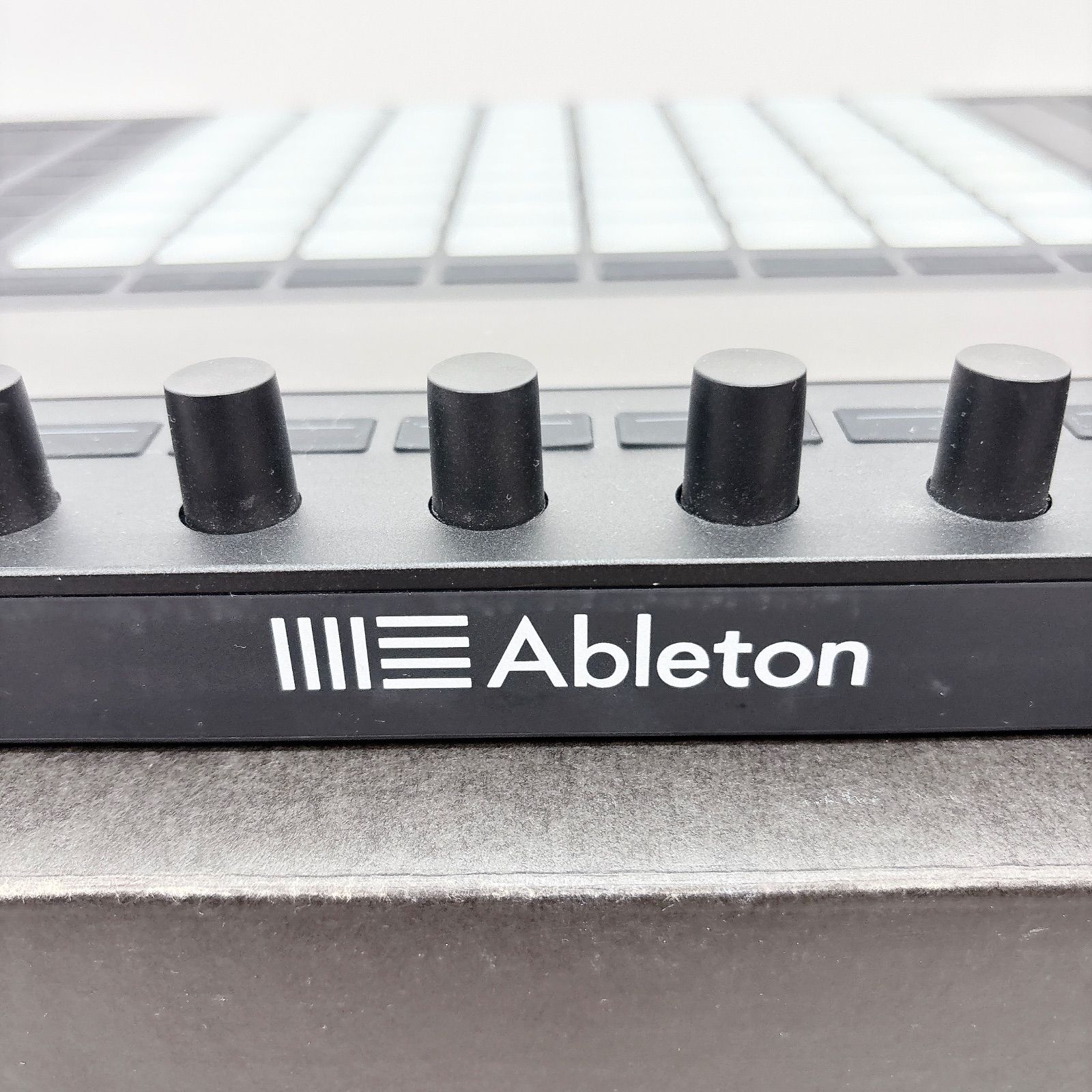 Ableton PUSH2 MIDIコントローラー エイブルトンプッシュ 店頭展示特価品】PUSH2 - Ableton