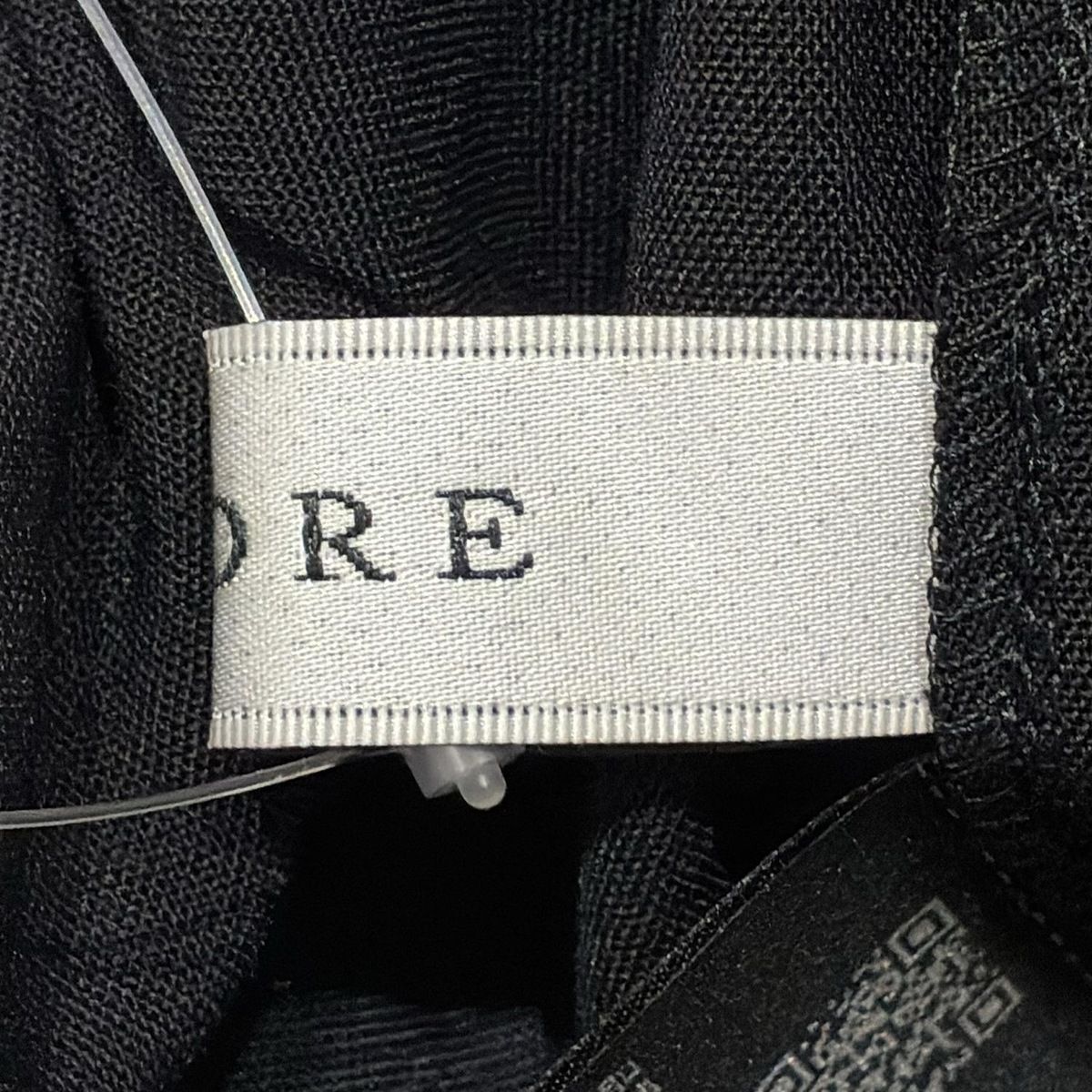 アドーア パンツ