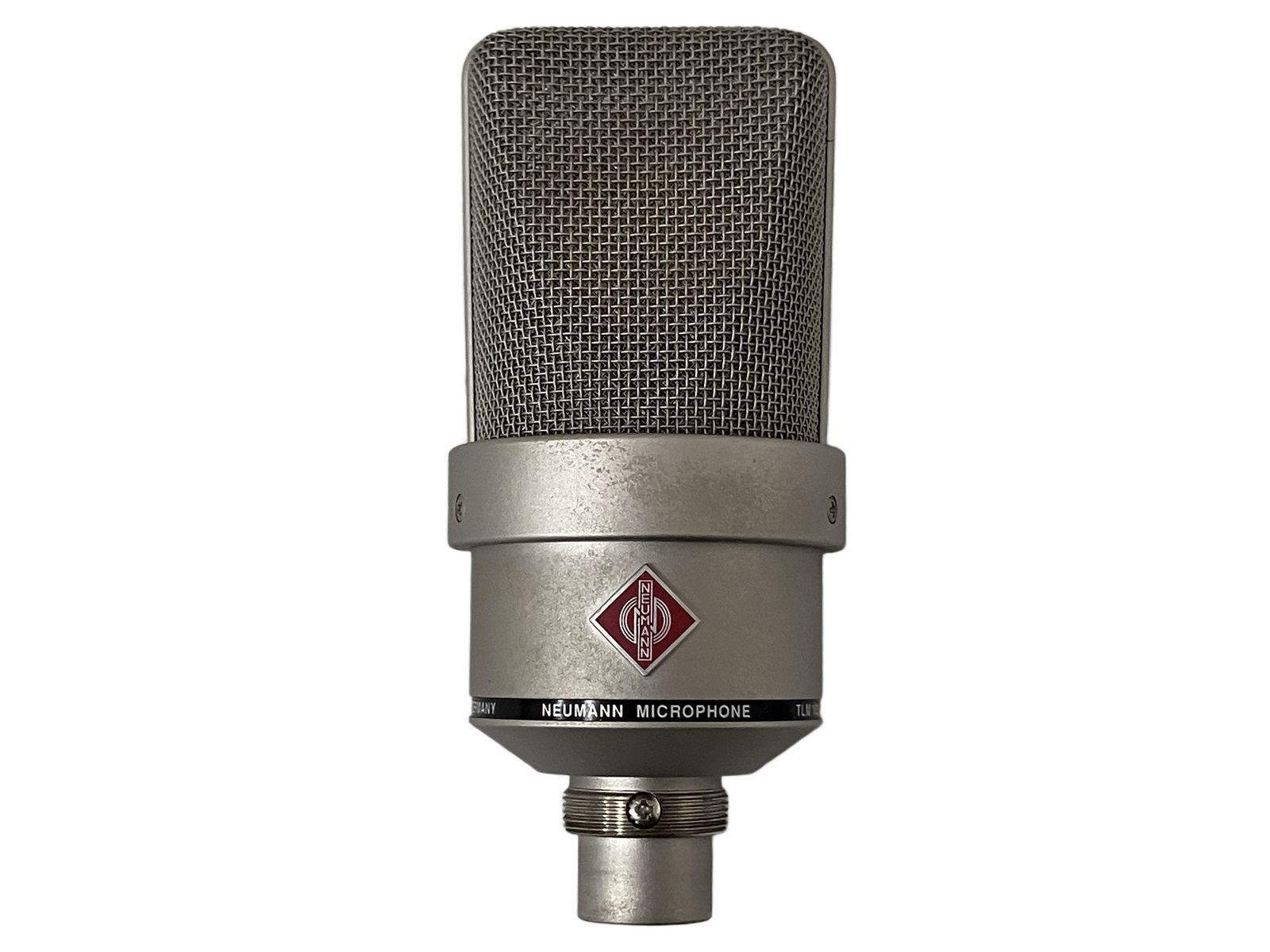 NEUMANN TLM103 コンデンサー マイク ノイマン 音響機材 中古