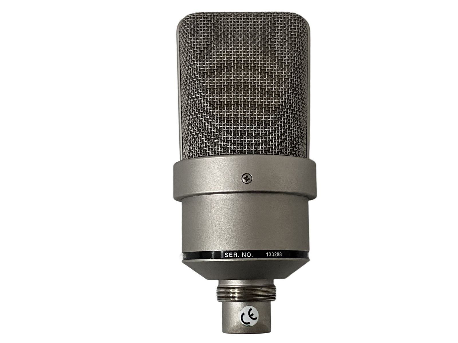 NEUMANN TLM103 コンデンサー マイク ノイマン 音響機材 中古