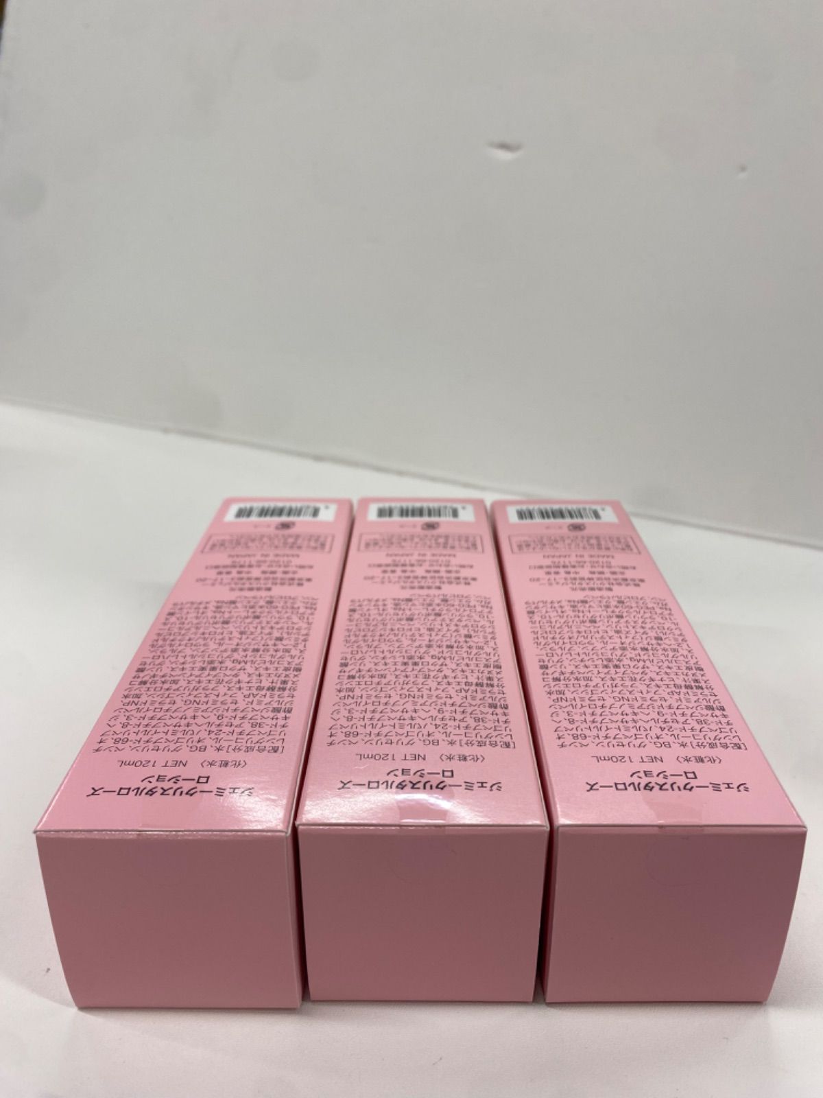 K2108 CRYSTAL JEMMY ジェミー クリスタルローズ ローション 化粧水