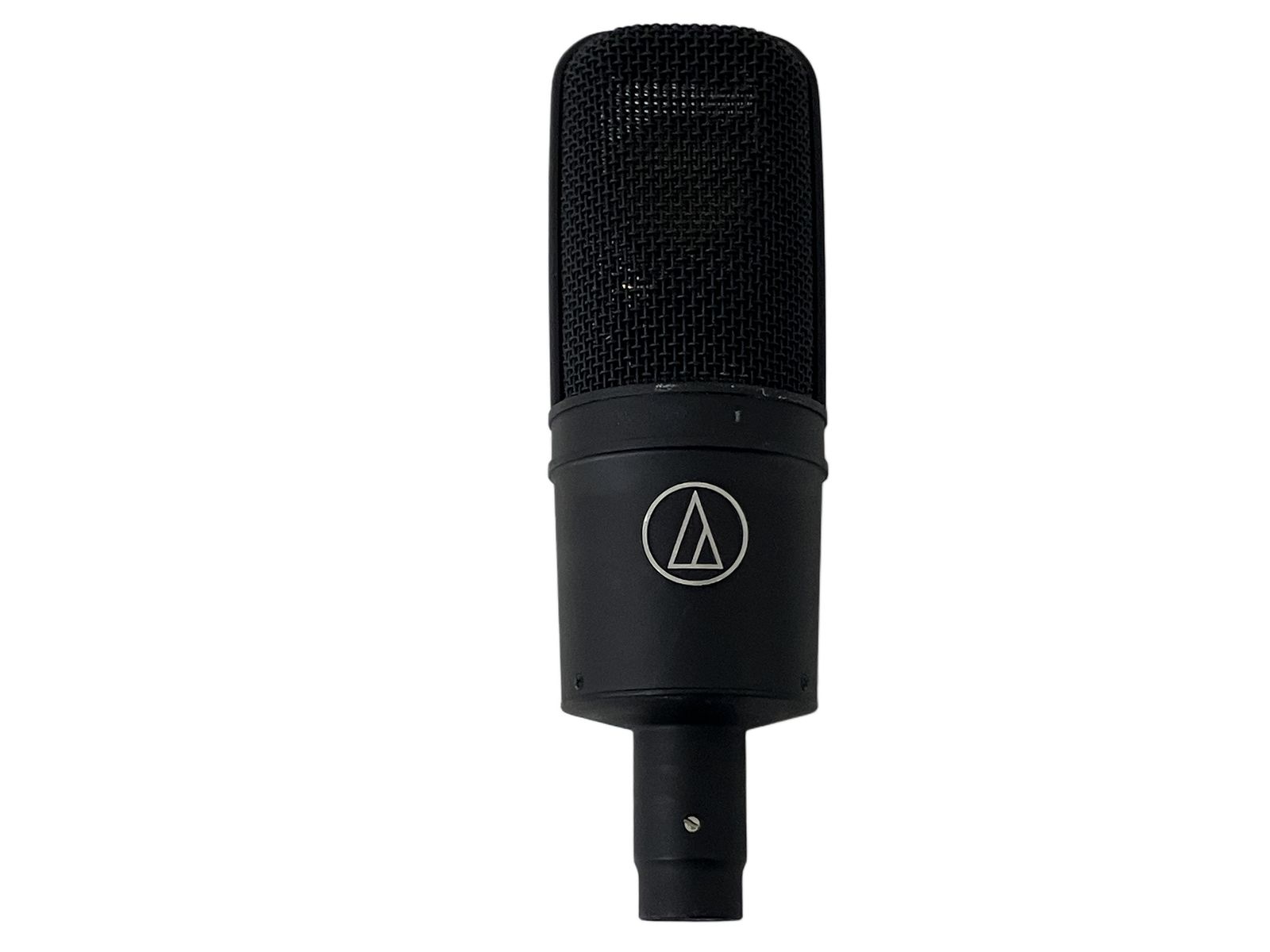 audio technica AT 4040 コンデンサーマイク オーディオテクニカ 音響機材