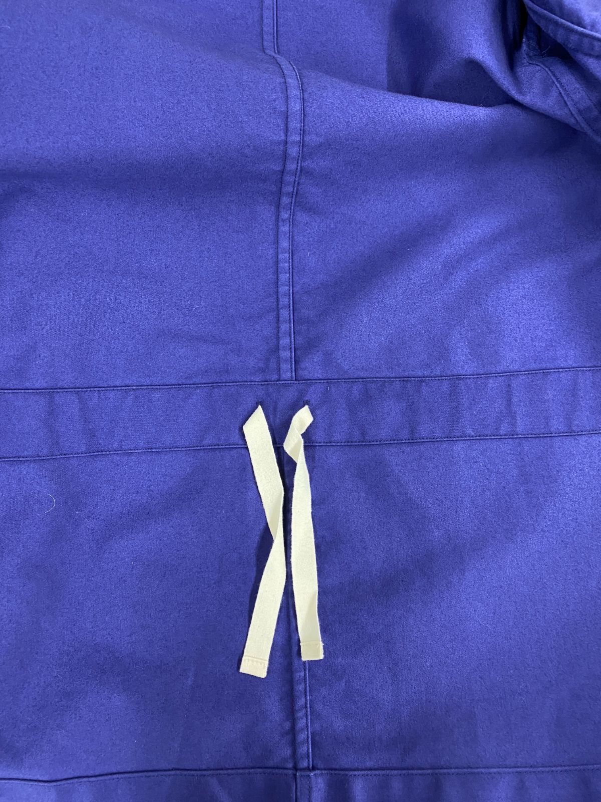 ワークジャケット