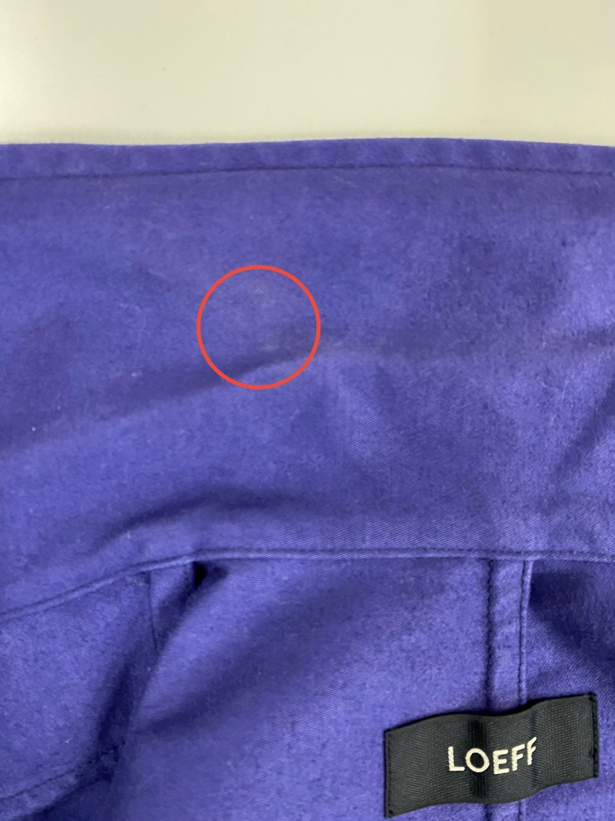 ワークジャケット No.175