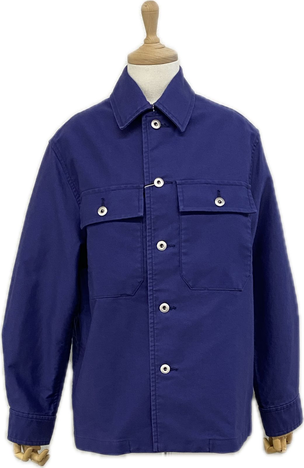 LOEFF ワークジャケット No.175