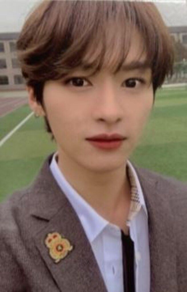 go生 限定盤 リノ 制服トレカ 通常盤 トレカ GO生 リノ 制服トレカ - メルカリ