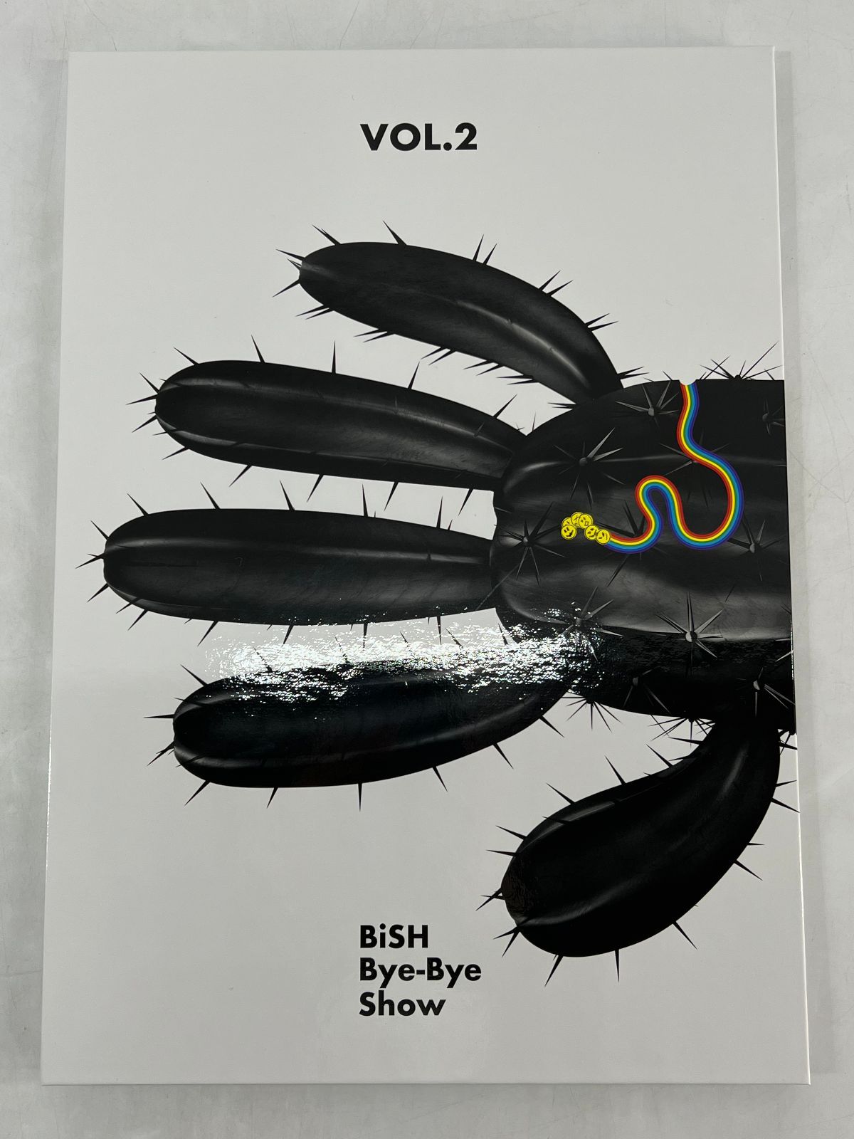 CD「Bye-Bye Show 世界に一つだけのバイバイ仕様／BiSH」 - メルカリ