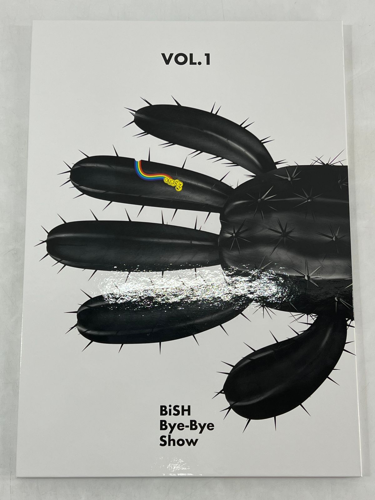 CD「Bye-Bye Show 世界に一つだけのバイバイ仕様／BiSH」 - メルカリ