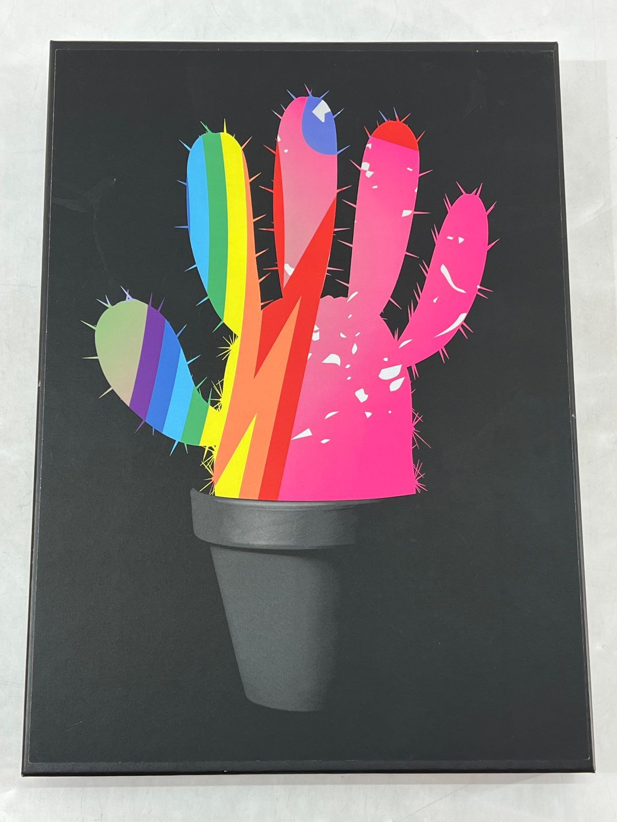 BiSH「Bye-Bye Show」 \"世界に一つだけのバイバイ仕様” BiSH「Bye-Bye Show」 