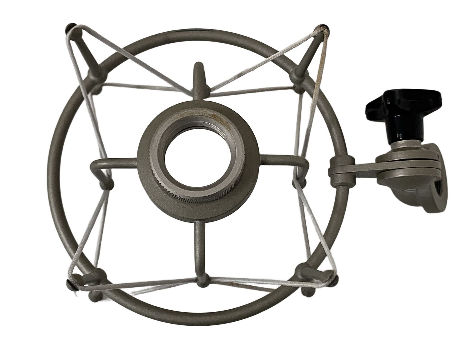 NEUMANN EA1 ショックマウント コンデンサーマイク用 ノイマン 音響