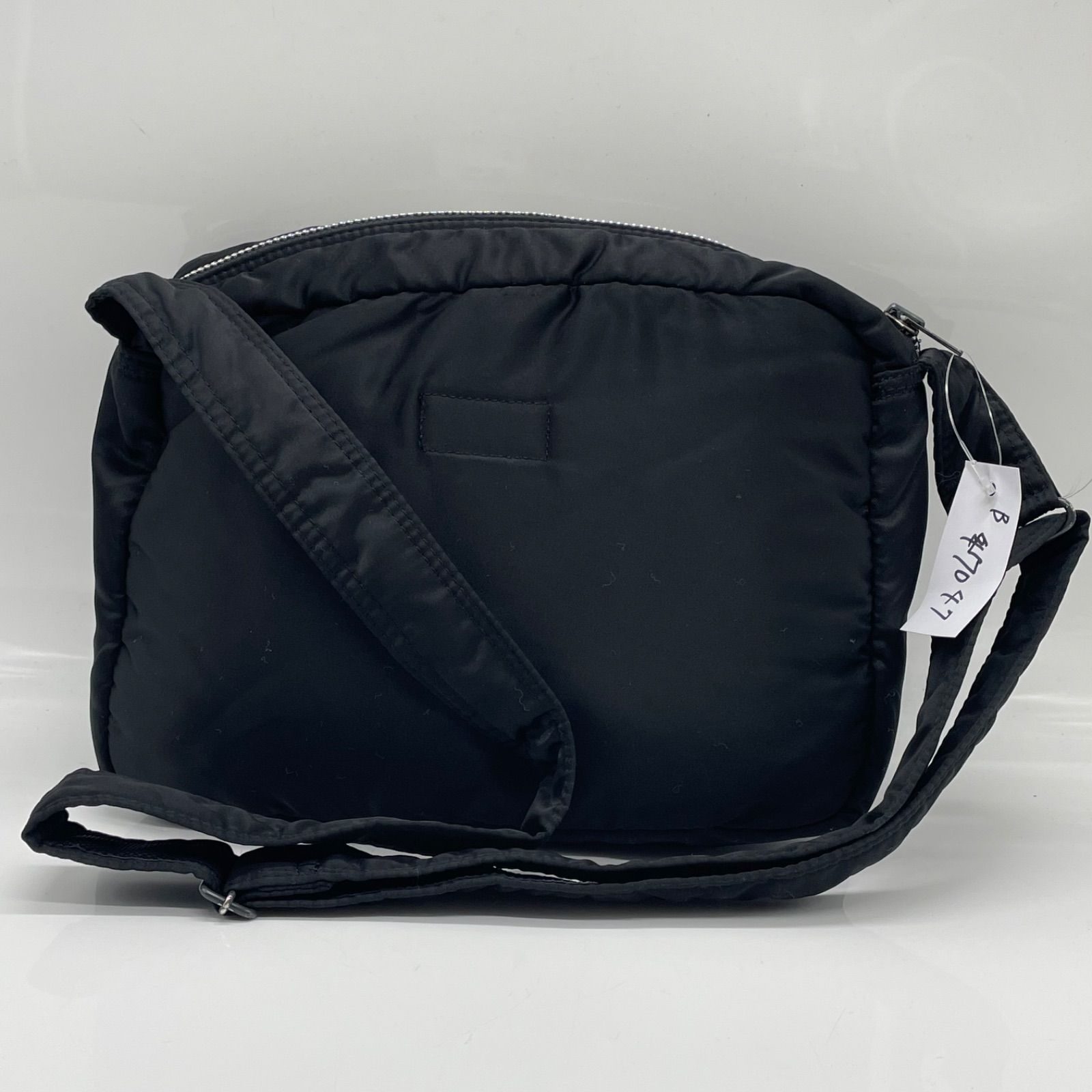 BN7047○PORTER TANKER ポーター タンカー ショルダーバッグ 二層式