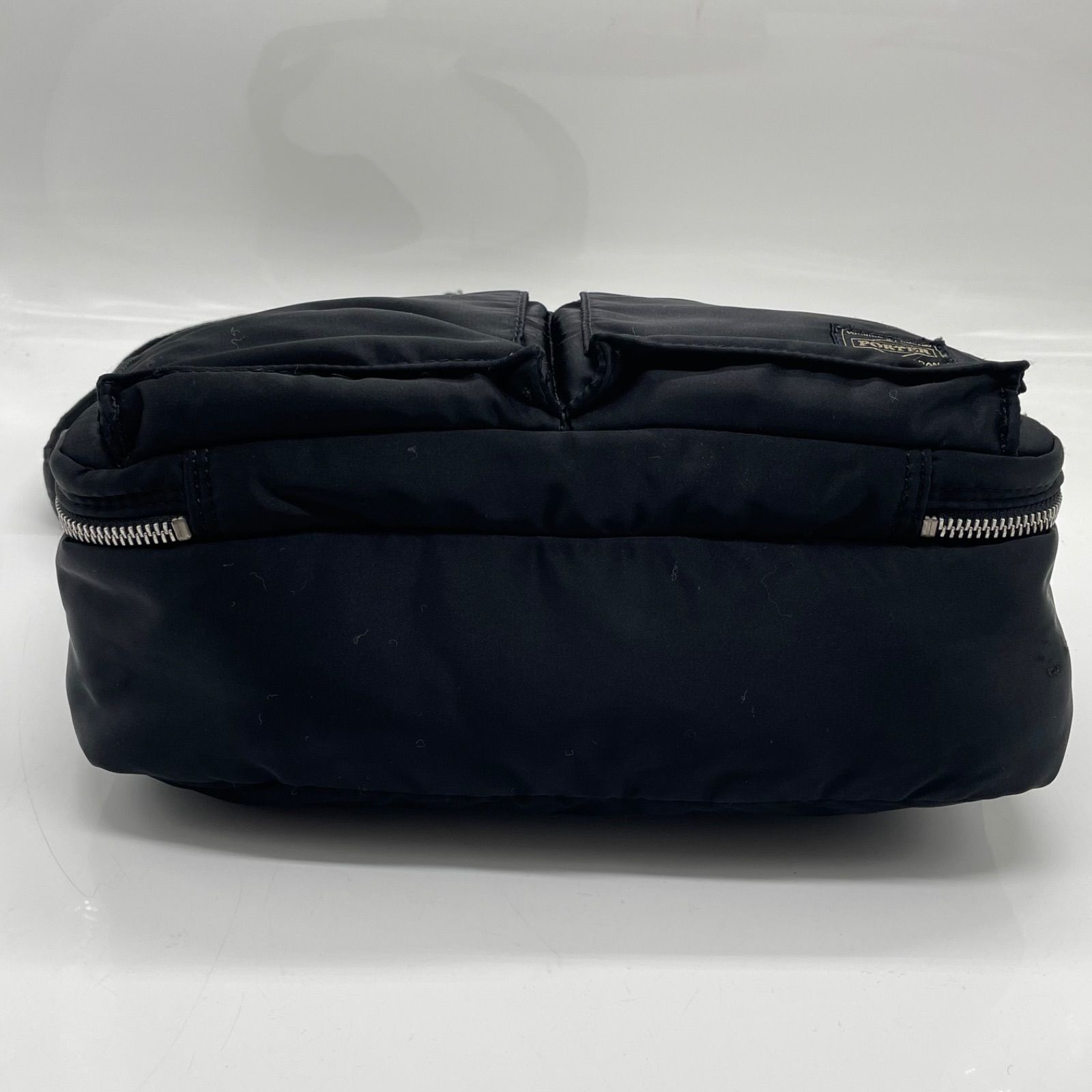 ポーター タンカー