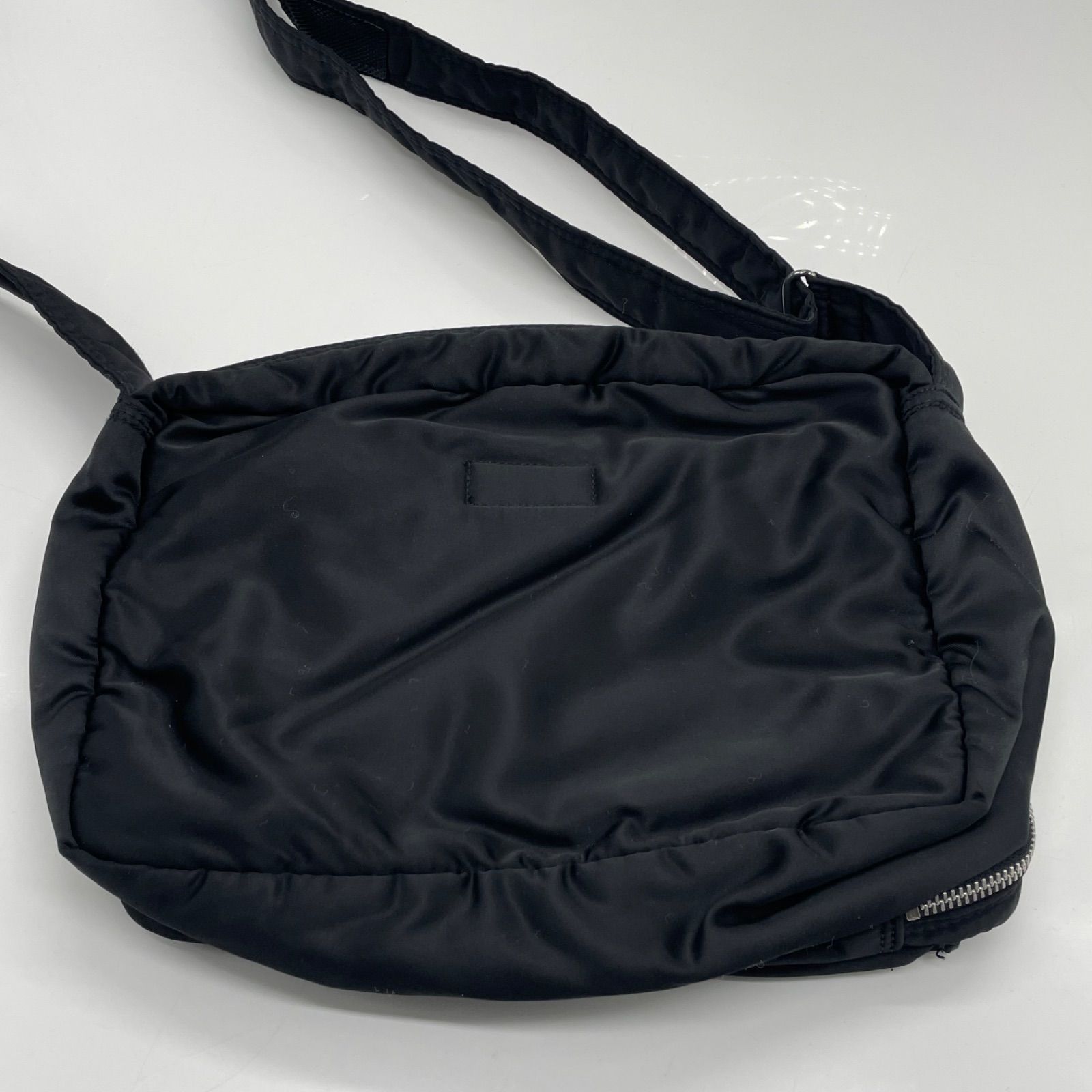 BN7047○PORTER TANKER ポーター タンカー ショルダーバッグ 二層式