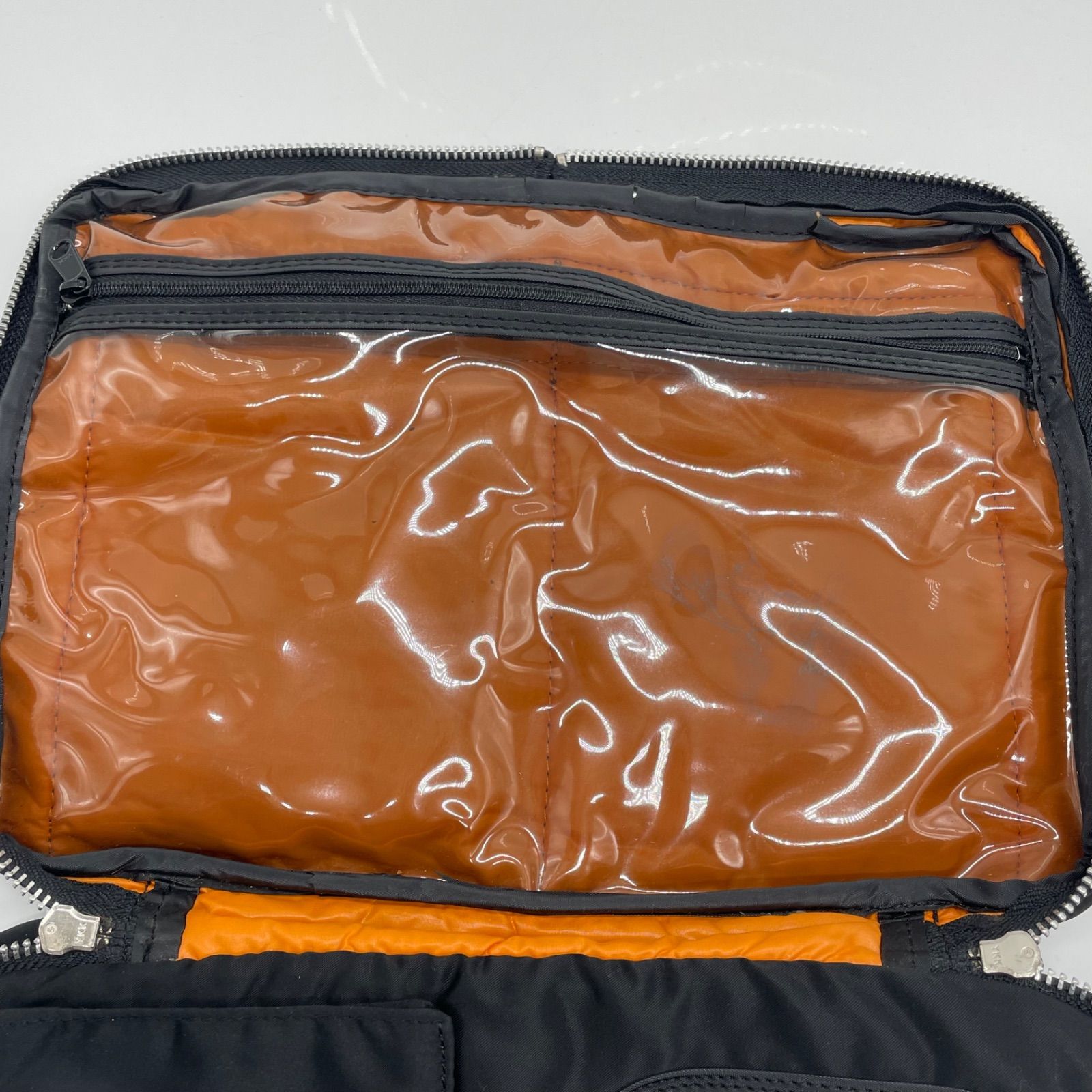 タンカー ショルダーバッグ