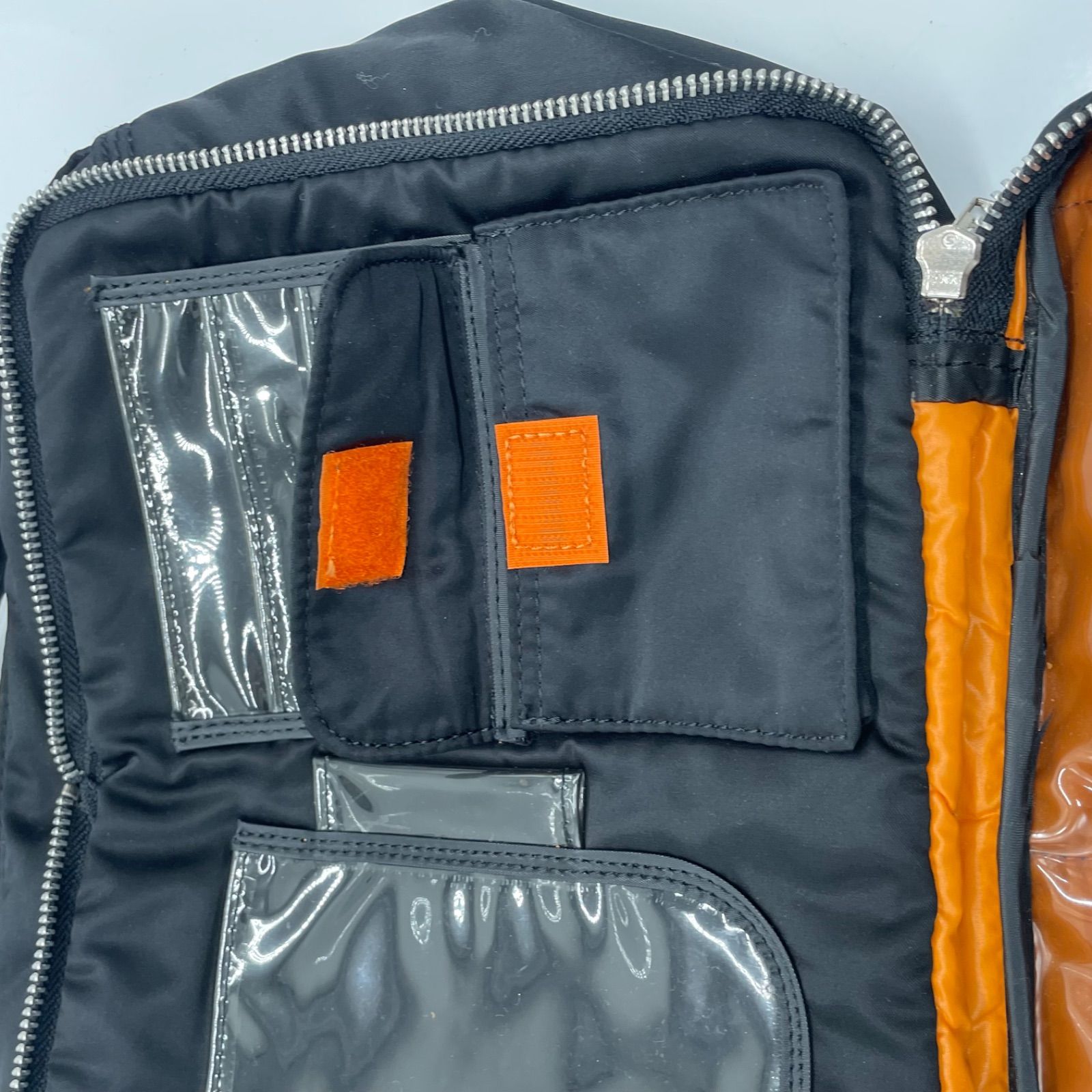 BN7047○PORTER TANKER ポーター タンカー ショルダーバッグ 二層式