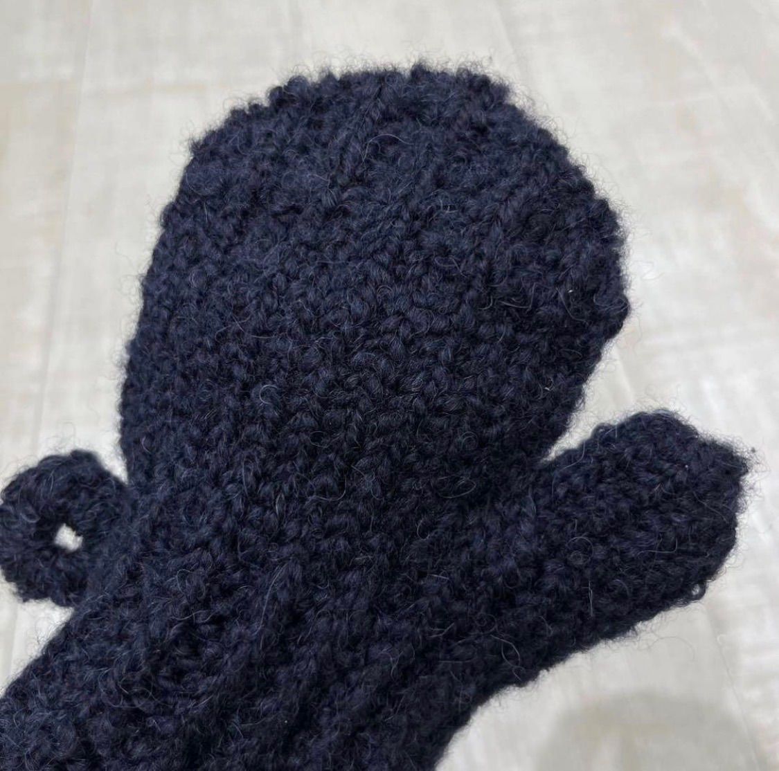 mina perhonen kids キッズ 手袋 ミトン ミナペルホネン - メルカリ