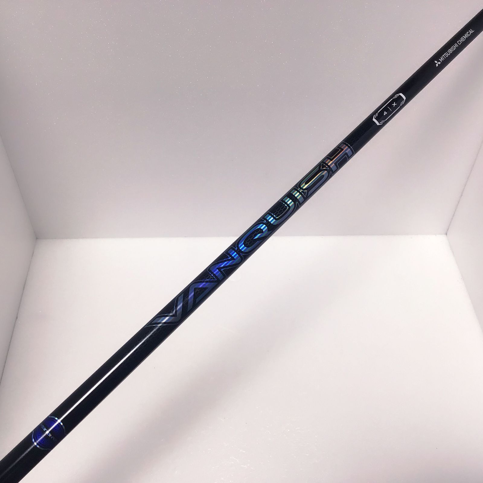 ヴァンキッシュ VANQUISH 4X キャロウェイ ドライバー用 シャフト