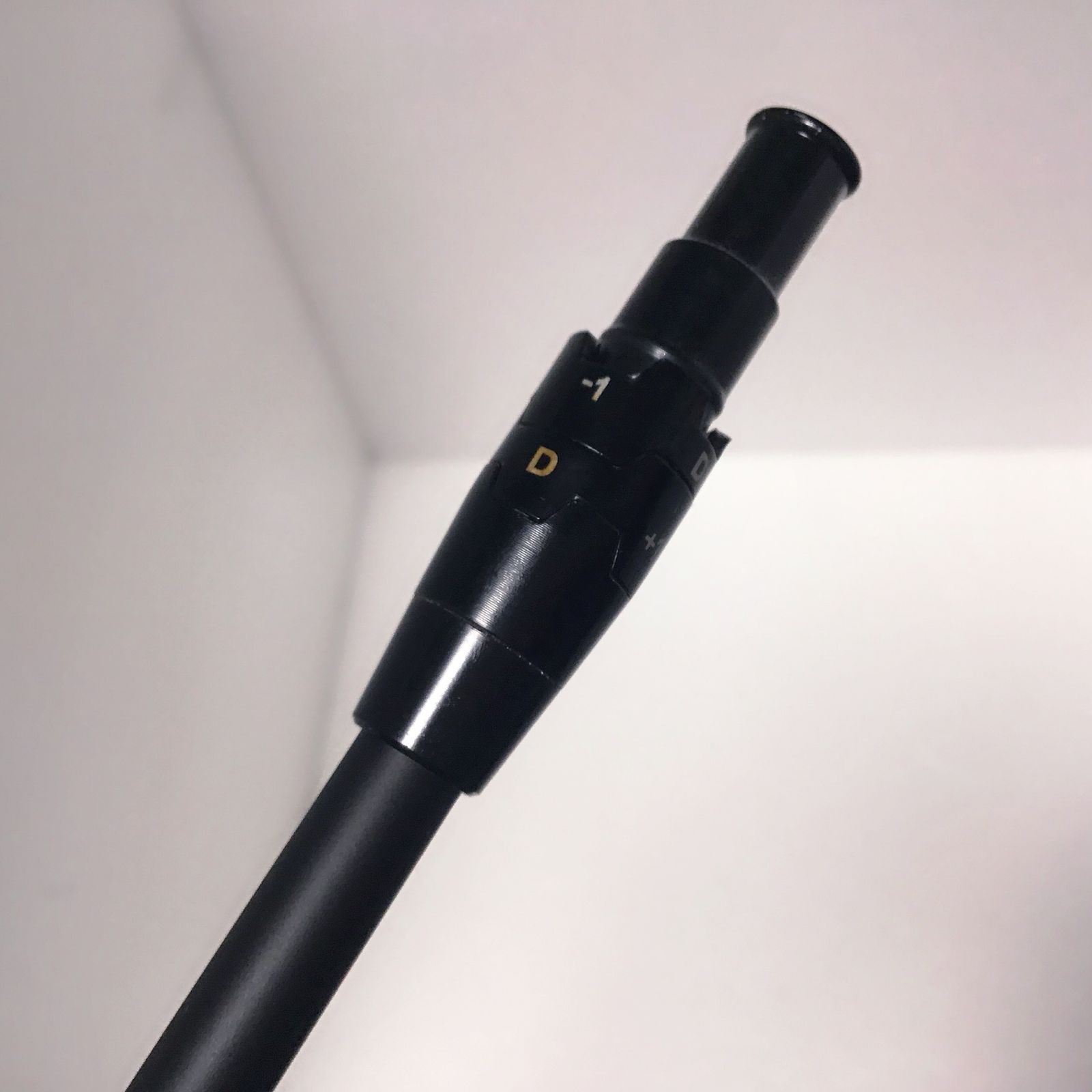 ヴァンキッシュ VANQUISH 4X キャロウェイ ドライバー用 シャフト