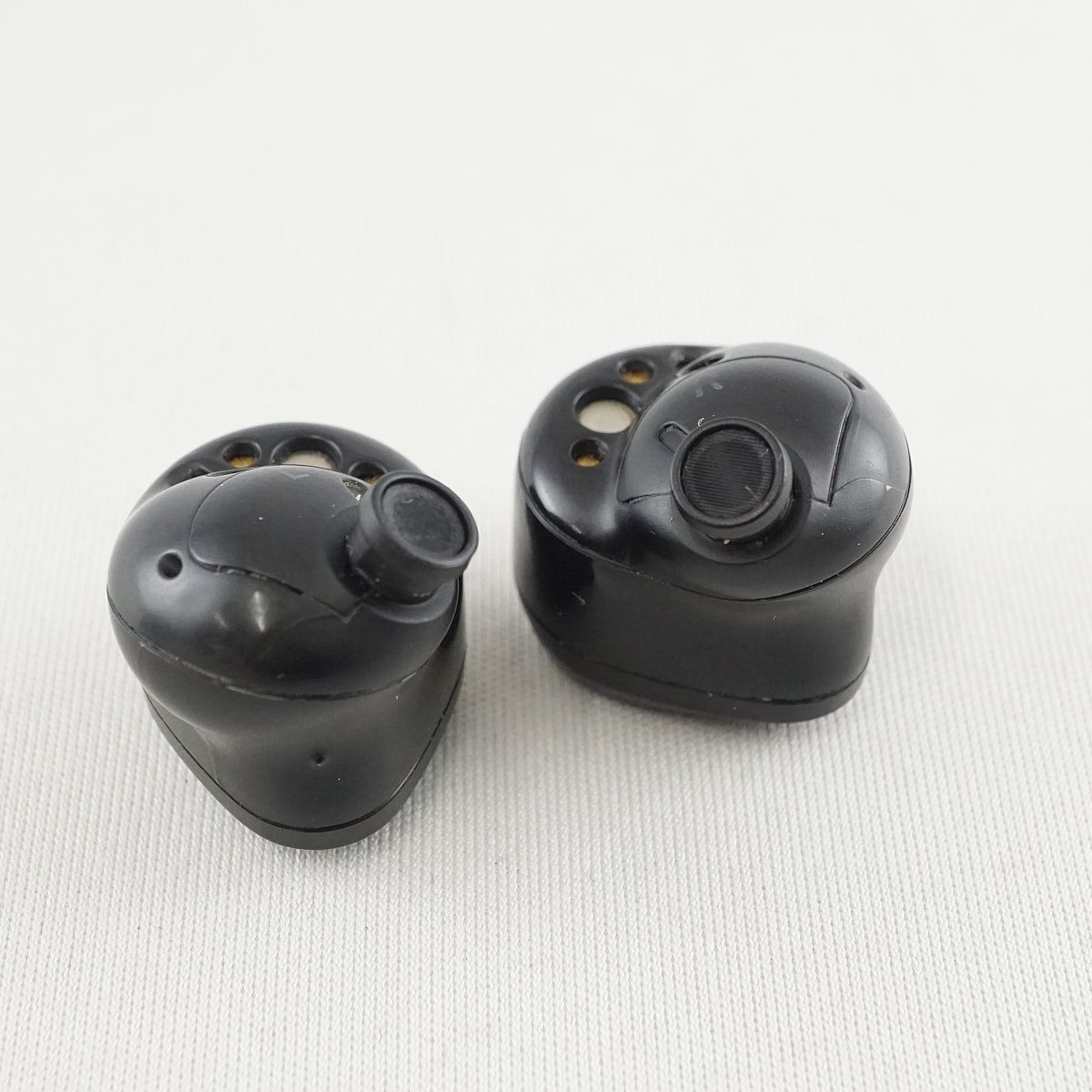 Panasonic Technics EAH-AZ80 完全ワイヤレスイヤホン USED品 ノイズ