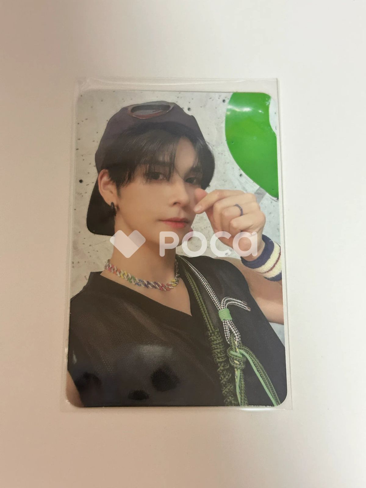 CRAVITY セリム SUN SEEKER CATCHER VER. - メルカリ