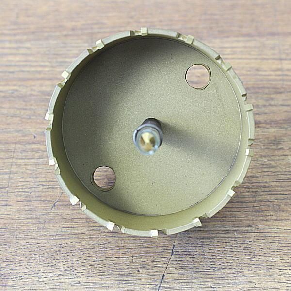 エビ超硬ホルソー ホールソー